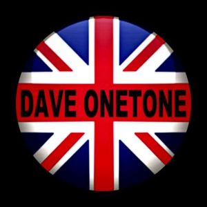 DAVE ONETONE - LIVE20.06.21