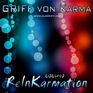 GRIFF von Karma - ReInKarmation 2021-10
