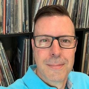Vinyl Days with Doug - 05/03
