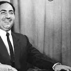 31 JUL 2017 - Remembering the Legend - Mohammad Rafi Sahab - the ...