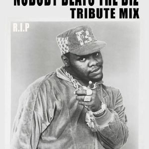 Dj Perils Nobody Beats The Biz Tribute Mix.1
