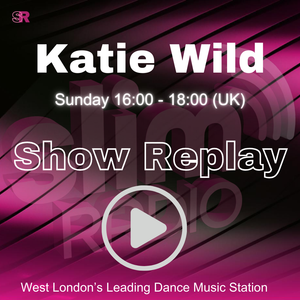 29-03-2026 - Katie Wild - Slim Radio