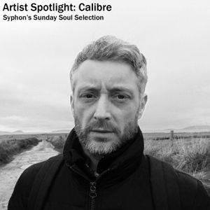 Artist Spotlight: Calibre