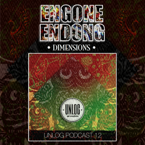 Unlog Podcast #12 - Endong Engone (Canada)