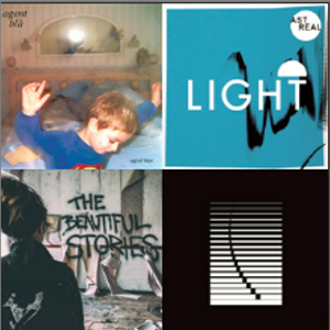 The Kitchen Sink Best Of 2017 Post Punk By Elizabeth Klisiewicz