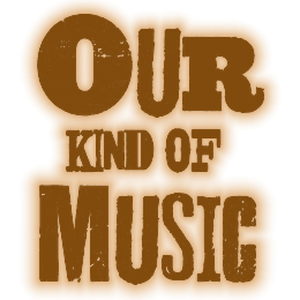 Our Kind Of Music #138 - KUNV 91.5 - Las Vegas, NV - Interviews with David Luning & Gurf Morlix