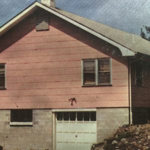 Songs From A Pink Basement
