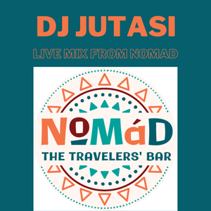 Nomad Travelers' Bar live mix