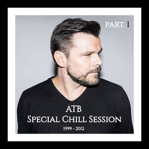 Chill Out Session 40 (ATB Special Chill Session Part 1.)