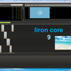 liron core 9