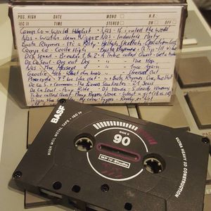 Hip Hop Joints 10-1996 Mixtape by DJ Friction | Mixcloud