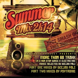 Summer Mix 2k14