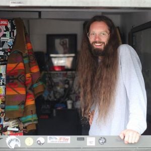 Cover art for The Do!! You!!! Breakfast Show w/ Charlie Bones & John Shepherd - 7th September 2020 by NTSRadio