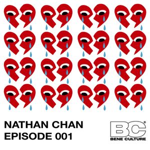 Episode 1 - Nathan Chan