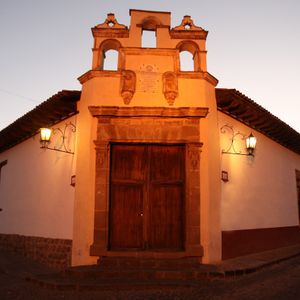 Museo Local de Artes e Industrias Populares de Pátzcuaro