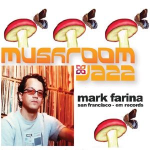 Mark Farina Mushroom Jazz Mixtape Series Vol 14 Fall 1994 By Oilcan Mixcloud