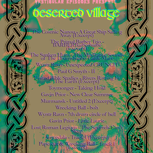 Vestibular Episodes #13