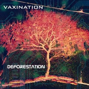 Deforestation 2016