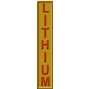 lithium fm ile ilgili gÃ¶rsel sonucu