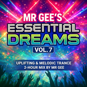 Mr Gee @ Essential Dreams Volume 7, United Kingdom 2026-01-29