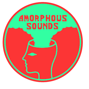 Amorphous Sounds Mix 1