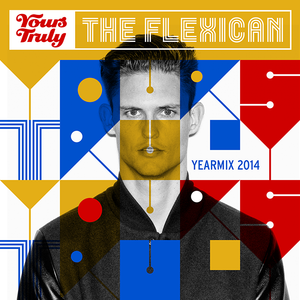 the flexican yearmix