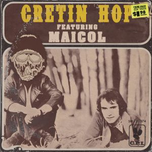 Cretin Hop Feat. DJ Maicol (10.10.20)