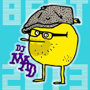 DJ MAD - BestOf2013_RealRapShit