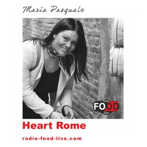 HEART ROME - 04.12.2018 - AUTUMN IN ROME con Elyssa Bernard di RomeWise