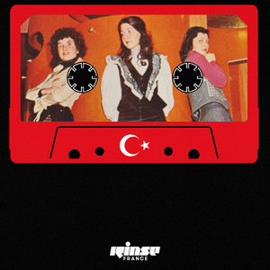 RADIO GERO #2 : Focus sur la Turquie - 26 Juillet 2017