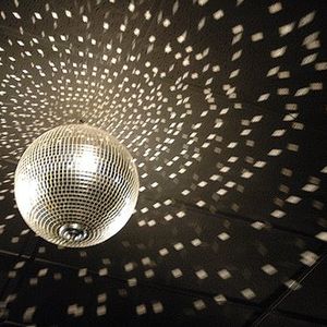 Under The Disco Ball Podcast 003 Anthony By Chloe Kitts Mixcloud