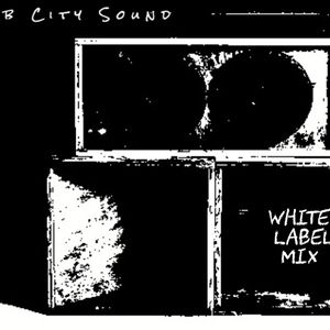 Cover art for White Label Mix by bombcitysound