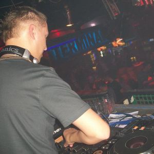 Ronald de Foe - In The Mix 009 (January 2014) 