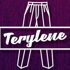 Entrevista Terylene - 26-01-2021