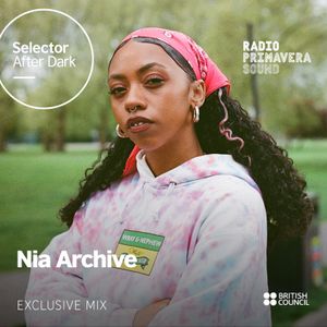 The Selector After Dark - Nia Archives