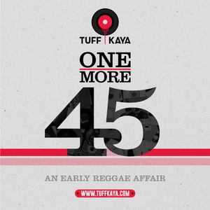 One More 45: An Early Reggae Affair