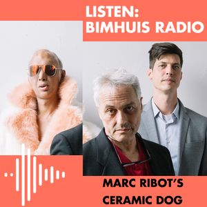 Marc Ribot S Ceramic Dog 05 12 2018 By Bimhuis Radio Mixcloud