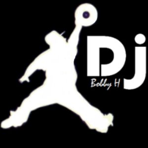 Dj Bobby H Old School Hip-hop & Latin Freestyle Mix