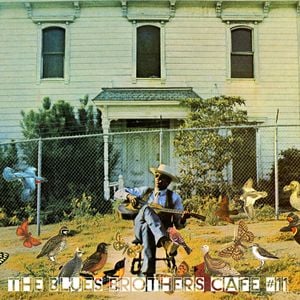 The Blues Brothers Cafe 11 Taj Mahal Sly The Family Stone Mr Day Temptations Gil Scott Heron By The Blues Brothers Mixcloud