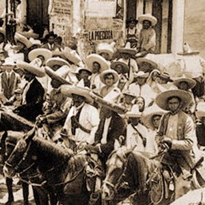 Promocional Somos Nuestra Memoria. Atila contra espartaco, la guerra  que librÃ³ el zapatismo