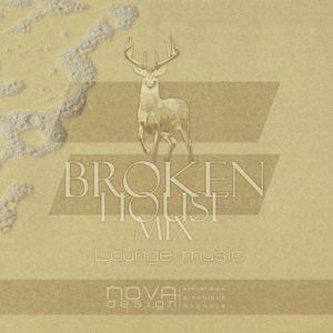 BrokenHouse Mix by DEEPMUSIC Event