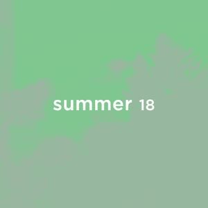 Cover art for SUMMER 18 @DJARVEE by arveeofficial