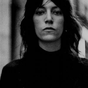 Patti Smith Special by black_ops | Mixcloud