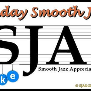 SJAS - Smooth Jazz Sunday 27-10-2019