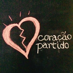 Coracao Partido By Bossanaroca Mixcloud