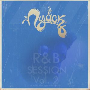 R&B Session Vol. 2