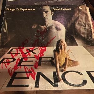 A Stable Sound Episode 11 Songs We Experience A David Axelrod