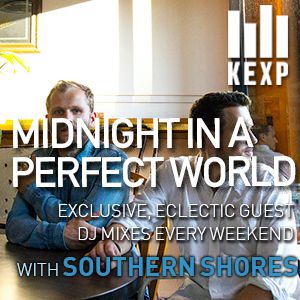 Kexp Presents Midnight In A Perfect World With Southern Shores By