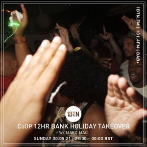CoOp 1BTN Takeover