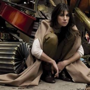 Programa 08 06 2018 Charlotte Gainsbourg By Detectives1075 Mixcloud